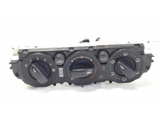 Блок управления климат-контролем 6G9119980BH Ford Galaxy