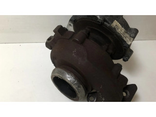  Турбина Mercedes-Benz ML W164 4.0 AL0035GT17V, A6290901380         