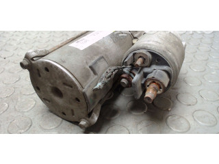 Стартер     9648644680, 5802CG    Citroen C2 