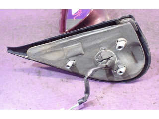 Зеркало электрическое Fiat Albea - года