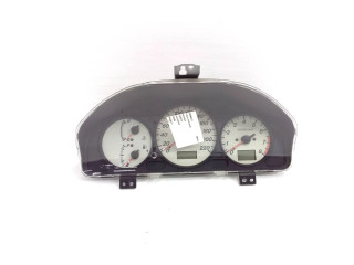 Přístrojová deska Mazda Premacy 2002 CB84A, 40114110037