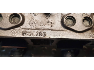 Топливная рампа 03C906036E, GK00286 Volkswagen Golf VI