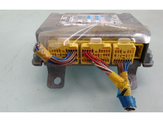 Блок подушек безопасности Honda Accord