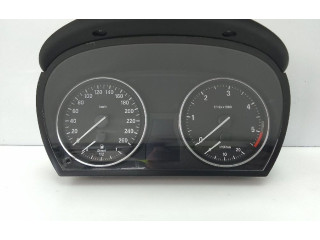 Přístrojová deska  BMW X1 E84 2011 928384001  