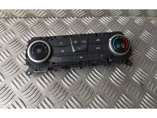 Блок управления климат-контролем KK2T19980MA   Ford Transit Custom