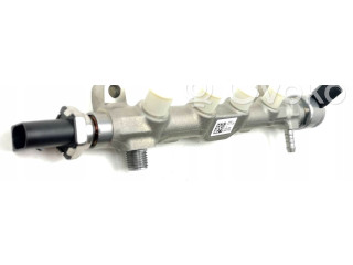 Топливная рампа nan, 522939   Skoda Octavia Mk4  