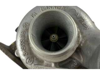 Turbodmychadlo Турбина 057145722L, 057145722N Audi A8 S8 D3 4E