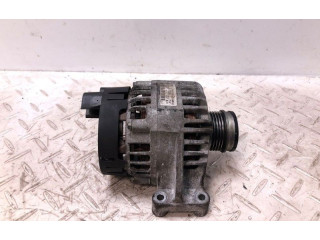 Генератор 51874105, 71796424   Fiat Punto (199)      