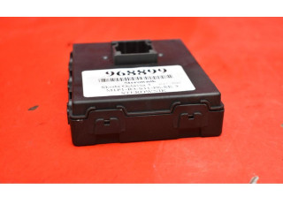 Блок управления двигателем ECU 3Q0959435N, 3Q0959435N Skoda Octavia 985