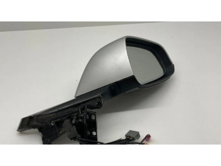 Zpětné zrcátko pravé Tesla Model S 2015 104132200A