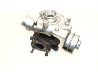  Турбина Mitsubishi ASX  100511094, 49335-01000   для двигателя 4N13 4N14      