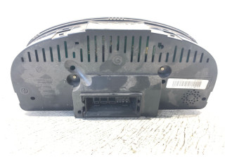 Přístrojová deska Volkswagen Caddy 2005 2k0920841a