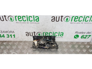 Блок управления климат-контролем Mitsubishi L200