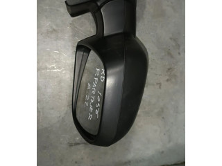 Zpětné zrcátko Peugeot Partner 2022