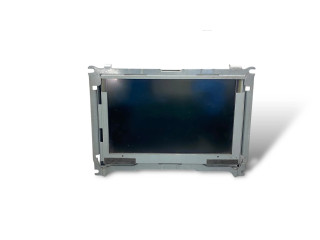 Дисплей 8X2310E889AC Jaguar XF