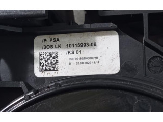 Подрулевой шлейф SRS 1011599306, 98312616ZD   Peugeot Partner III