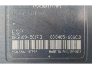 Vstřikovací lišta ATE   Mazda 5    RF 