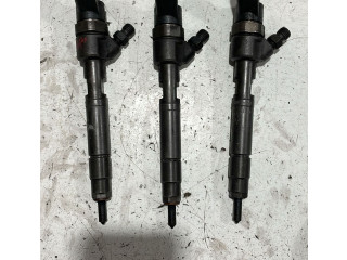 Форсунка 0445110023, 0445110023 Smart ForTwo I