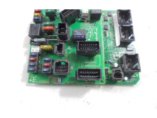   Pojistková skříňka S118263BN1, S118263BN1   Alpine C2 2003