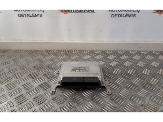 Блок управления двигателем Блок управления 3B0907551E, 3B0907551E Audi A8 S8 D2 4D