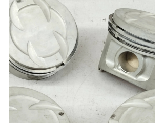 Поршень M116 1160300318, A1160300318 Mercedes-Benz S W126