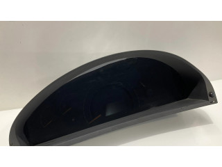 Přístrojová deska Mercedes-Benz S W220 2001 A2205401147, 0263605211