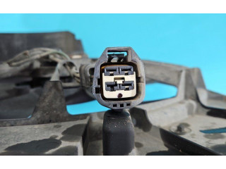 Комплект вентиляторов 24041557, IMPRK1452795 Jeep Grand Cherokee (WK)