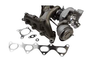 Турбина Audi A1 49373-01001, TC50-0053