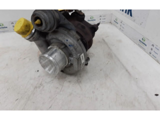  Турбина Renault Trafic II (X83)  7701477300, 7701477300   для двигателя M9R-780      