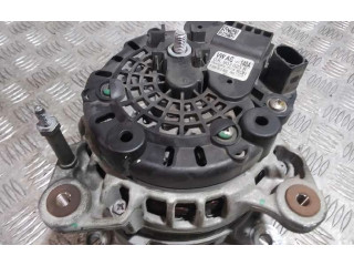 Генератор 03L903023K, 03L903023KS Skoda Octavia Mk3 (5E)
