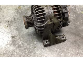 Генератор 8676498, 0124525029   Volvo V70      