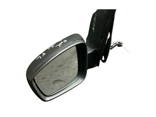 Зеркало электрическое Skoda Citigo 2011 - 2020 года