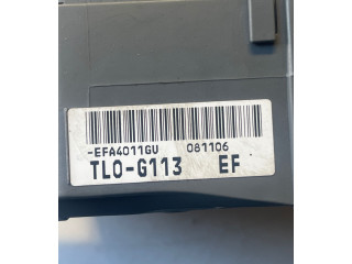 Блок предохранителей 081106, EFA4011GU Honda Accord