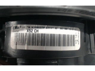 Вентилятор печки 272107379R Dacia Logan II