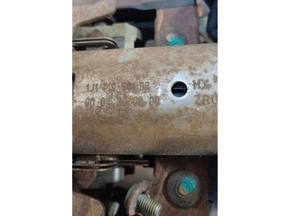 Volant Volkswagen New Beetle 2005 0004260200, 1J1419501DR