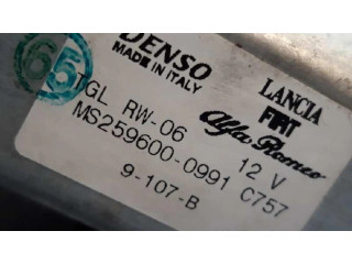 Моторчик заднего дворника 2596000991, MOTORLIMPIATRASERO    Fiat Bravo
