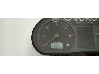 Přístrojová deska Volkswagen Polo IV 9N3 6Q0920804J