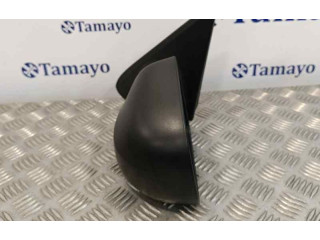 Зеркало электрическое Dacia Sandero 2008 - 2012 года