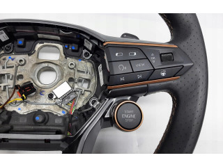 Руль Cupra Formentor  2020 -  года 5FA419091FP      