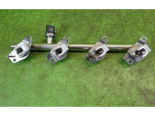 Магистральная трубка топлива