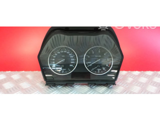 Přístrojová deska BMW X1 F48 F49 2017 17649411