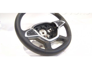 Руль Dacia Sandero III 2020 - года 484004420R, 168210380