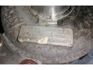 Турбина Audi Q5 SQ5 GTC1446VZ, 03L145721A для двигателя CJCD|CSUA