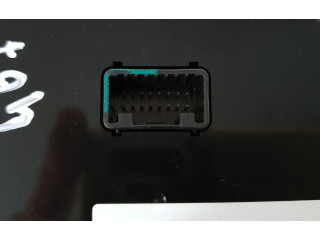 Блок управления климат-контролем 6007366-00-C Tesla Model S