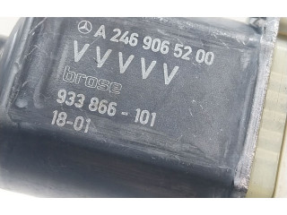 Řídící jednotka A2469065200, A2469065200 Mercedes-Benz GLA W156 2018