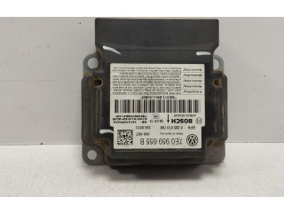 Блок подушек безопасности 7E0959655B   Volkswagen Caddy