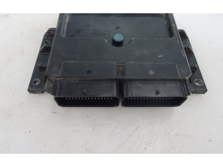 Řídící jednotka Fiat Punto Evo 2003