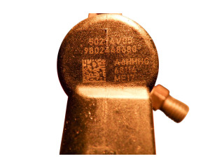 Форсунка 9802448680 Citroen C5 9H05 9HL