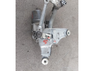 Моторчик дворников 6M21-17504-BH, 1729629    Ford S-MAX