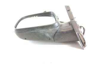 Zpětné zrcátko  Volkswagen Caddy 2007  E1010718, 020718  